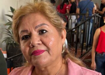 Programas sociales en Victoria no se detienen por elecciones judiciales, asegura Secretaría de Bienestar