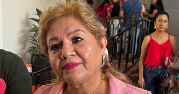 Programas sociales en Victoria no se detienen por elecciones judiciales, asegura Secretaría de Bienestar