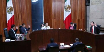 magistrado elección judicial