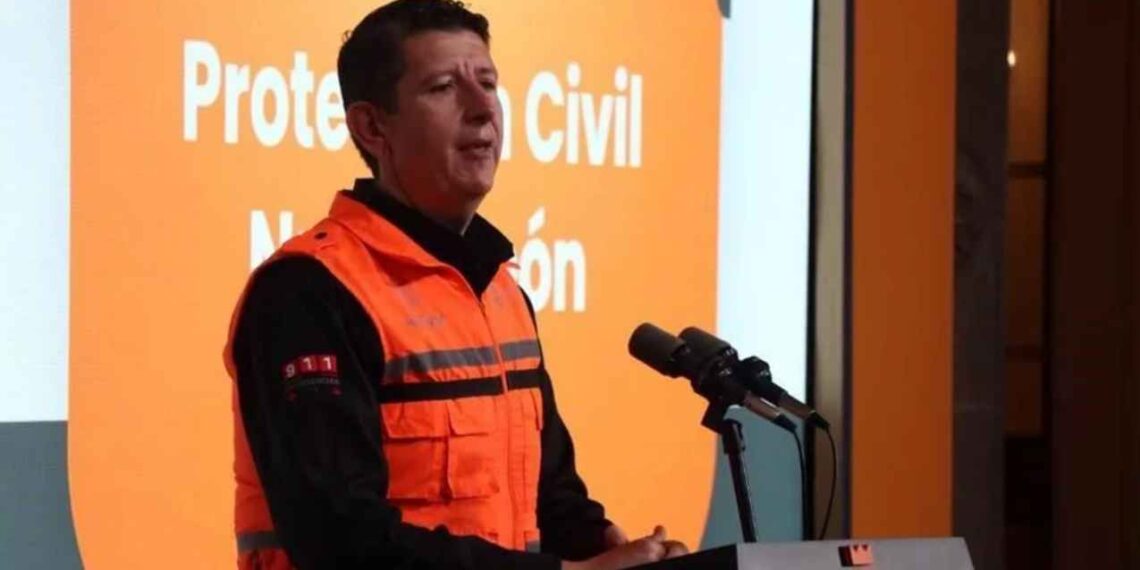 Protección Civil Nuevo León emite alerta sobre los efectos del calor y los incendios forestales