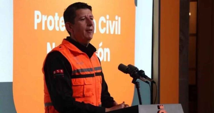 Protección Civil Nuevo León emite alerta sobre los efectos del calor y los incendios forestales