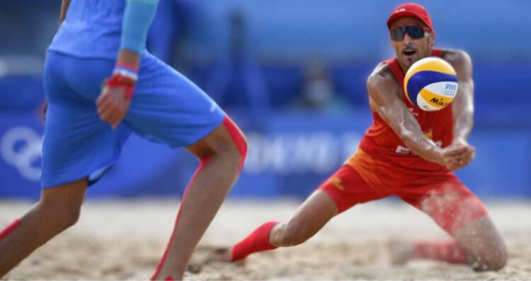 Mundial de Voleibol de Playa 2025 será en Puebla