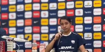 Jugadora de Pumas Femenil condena supuestos arreglos de partidos en Mazatlán Femenil