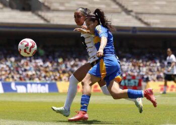 ¿Cómo quedó el partido Femenil de Pumas contra Tigres?