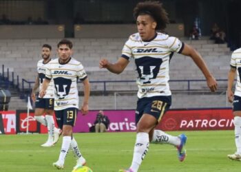 Pumas Play-In 2025