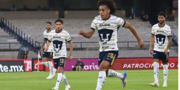 Pumas Play-In 2025