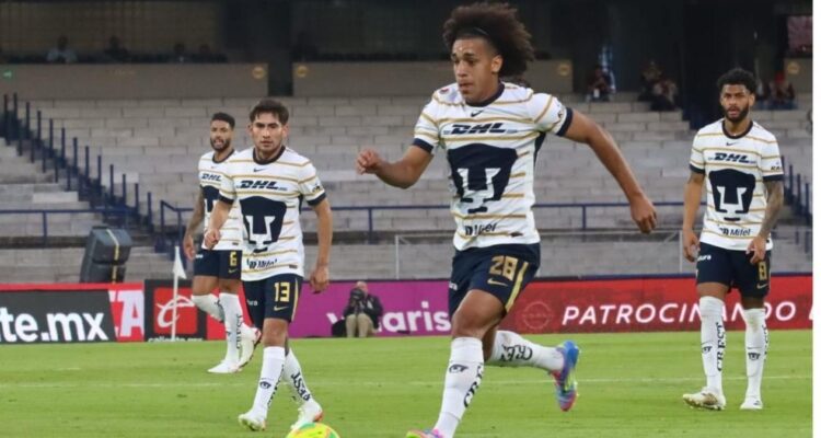 Pumas Play-In 2025