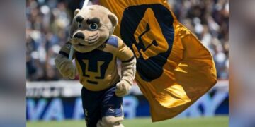 Convoca Pumas femenil a crear su botarga: Esto puedes ganar