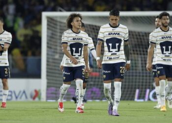 Pumas refuerzos 2025