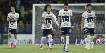 Pumas refuerzos 2025