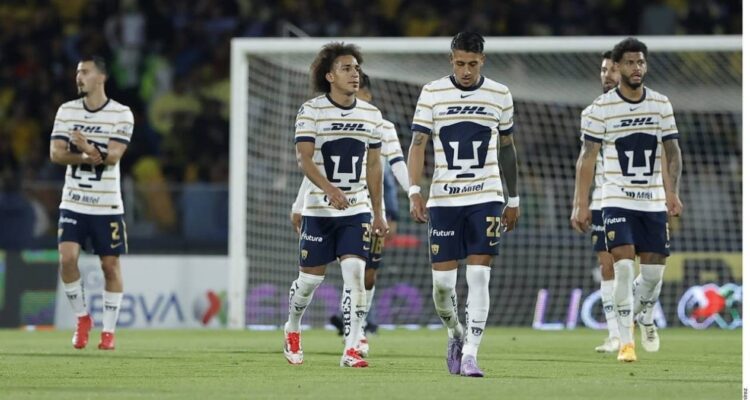 Pumas refuerzos 2025