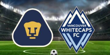 Pumas vs. Vancouver ¿A qué hora y dónde ver el partido?