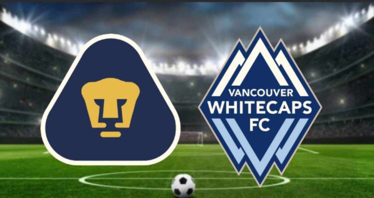 Pumas vs. Vancouver ¿A qué hora y dónde ver el partido?
