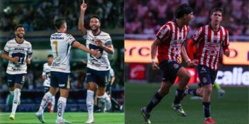 ¿Cuándo y a qué hora será el partido de Pumas vs. Chivas?