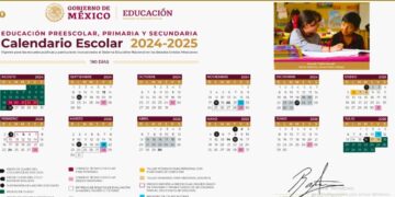¿Qué estado tendrá vacaciones de Semana Santa hasta mayo
