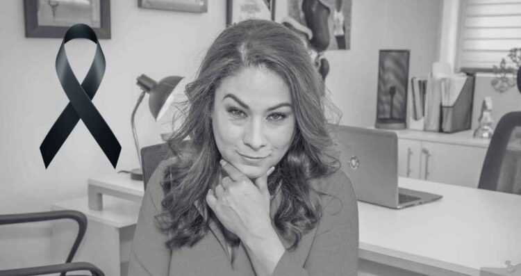 Quién fue Renata Castillo