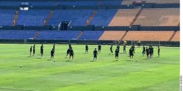 Rafael Carioca baja Tigres