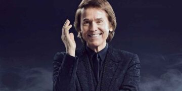 Raphael regresa a los escenarios tras superar linfoma cerebral