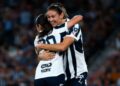 jornada 16 Rayadas Querétaro