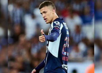 Rayados Liguilla 2025