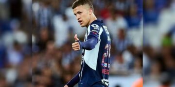 Rayados Liguilla 2025