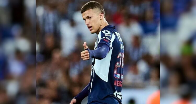 Rayados Liguilla 2025