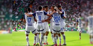 Rayados Play-In