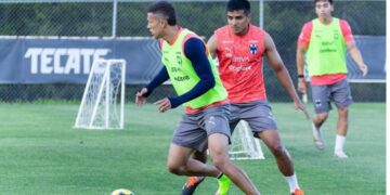 Rayados Play-In