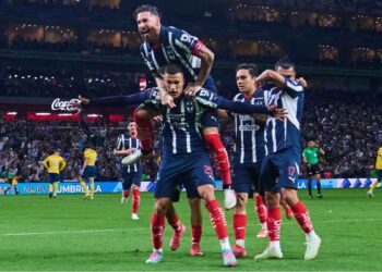 Rayados en el Play-In ¿Quién será su rival por boleto a la Liguilla?