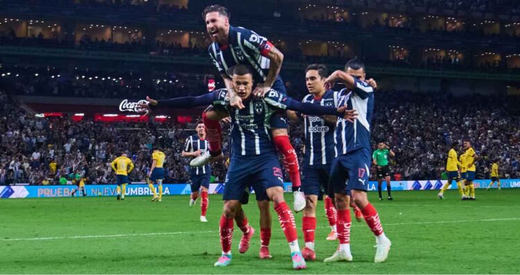Rayados en el Play-In ¿Quién será su rival por boleto a la Liguilla?