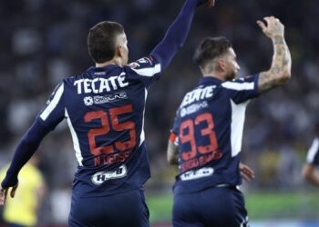 Rayados en la Liguilla