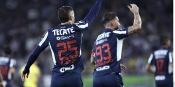 Rayados en la Liguilla
