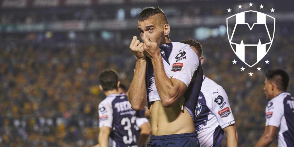 ¿Cómo llegan el equipo de Rayados al Clásico Regios?