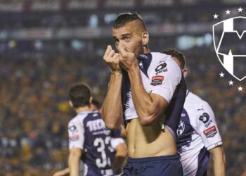 ¿Cómo llegan el equipo de Rayados al Clásico Regios?