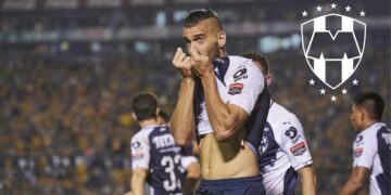 ¿Cómo llegan el equipo de Rayados al Clásico Regios?