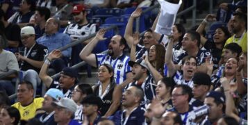 Rayados vs América del Clausura