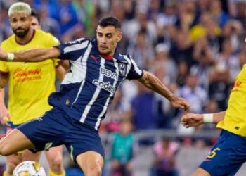 ¿A que hora es el partido de América y Rayados y dónde verlo?