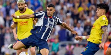 ¿A que hora es el partido de América y Rayados y dónde verlo?