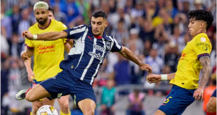 ¿A que hora es el partido de América y Rayados y dónde verlo?