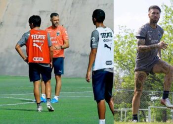 ¿En qué estadio entrarán los Rayados en Los Ángeles?