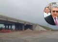 Reabrirán el puente de la Esperanza en Altamira, Tamaulipas, tras 15 años cerrado