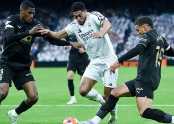 Real Madrid Final Copa del Rey