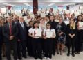 Realiza Universidad Tecnológica de Altamira primera entrega de títulos a Técnicos Superior Universitarios