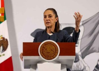 CNTE Sheinbaum presupuesto
