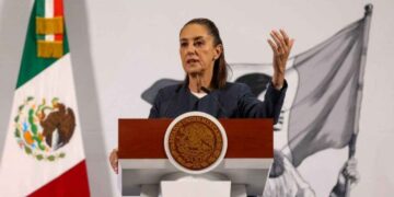 CNTE Sheinbaum presupuesto