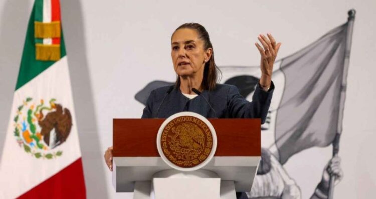 CNTE Sheinbaum presupuesto