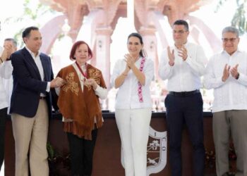 Amparo González Berumen Tampico