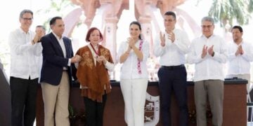 Amparo González Berumen Tampico