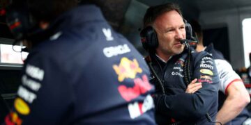 ¿Qué le pasa al auto de Red Bull? Esto dice Christian Horner