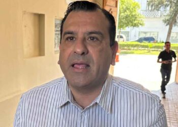 Refuerzan seguridad en Victoria por periodo vacacional